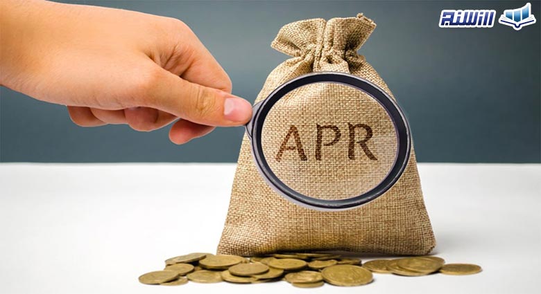 بررسی تفاوت APR و APY در استیک ارز دیجیتال